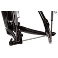 thumbnail image 3 of M-Wave Racky Axle quick release, Silver, 3 of 7
