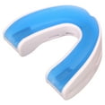 thumbnail image 3 of Shock Doctor 6600 Double Nano Mouthguard, Adult , WHITE, 3 of 7