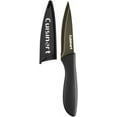 thumbnail image 4 of Cuisinart 12pc Black Metallic Collection Set, 4 of 9