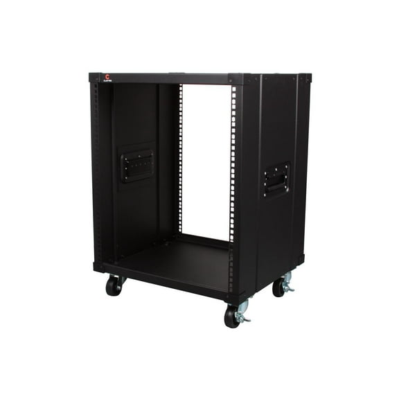 iStarUSA WD-1245 12U 450mm Depth Simple Server Rack