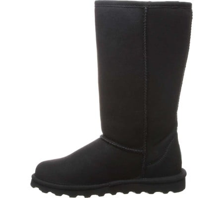 bearpaw vegan elle tall