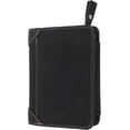 thumbnail image 2 of EcoNesxp Elegant black men's wallet, 2 of 4