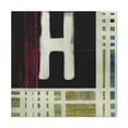 thumbnail image 1 of H To Infinity Beyond - Canvas, 1 of 10
