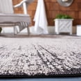 thumbnail image 5 of SAFAVIEH Courtyard Jaymz Radiant Indoor/Outdoor Area Rug, Beige/Black, 2'7" x 5', 5 of 12