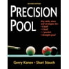 Precision Pool, Used [Paperback]