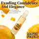 thumbnail image 4 of Aceite perfumado roll-on Mangoes Wood para hombres y mujeres, 10 ml., 4 of 7