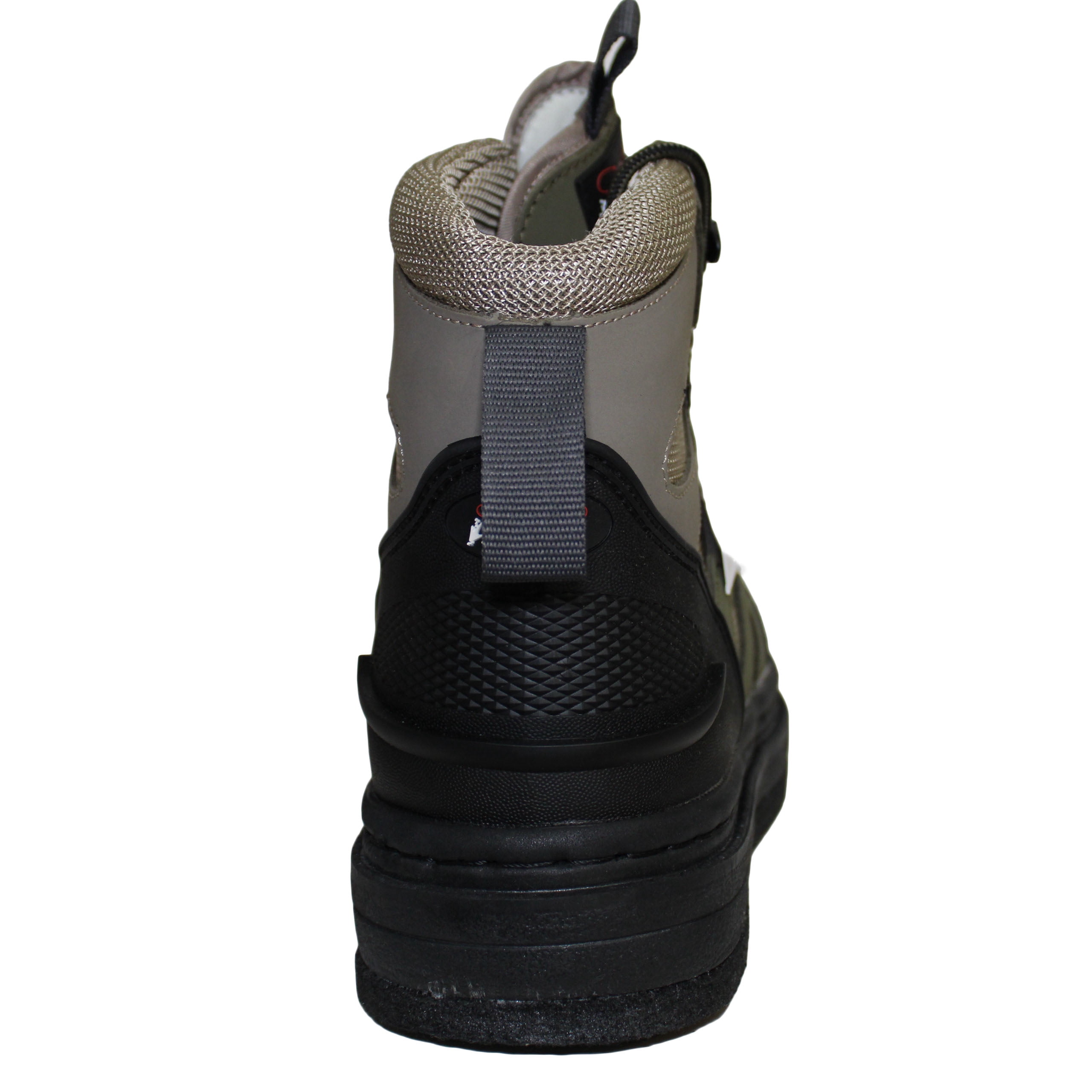 FROGG TOGGS Skilak PRO Premium WADING Wader BOOTS Felt Sole Men Size 8 Khaki NEW frogg toggs Men main image 3