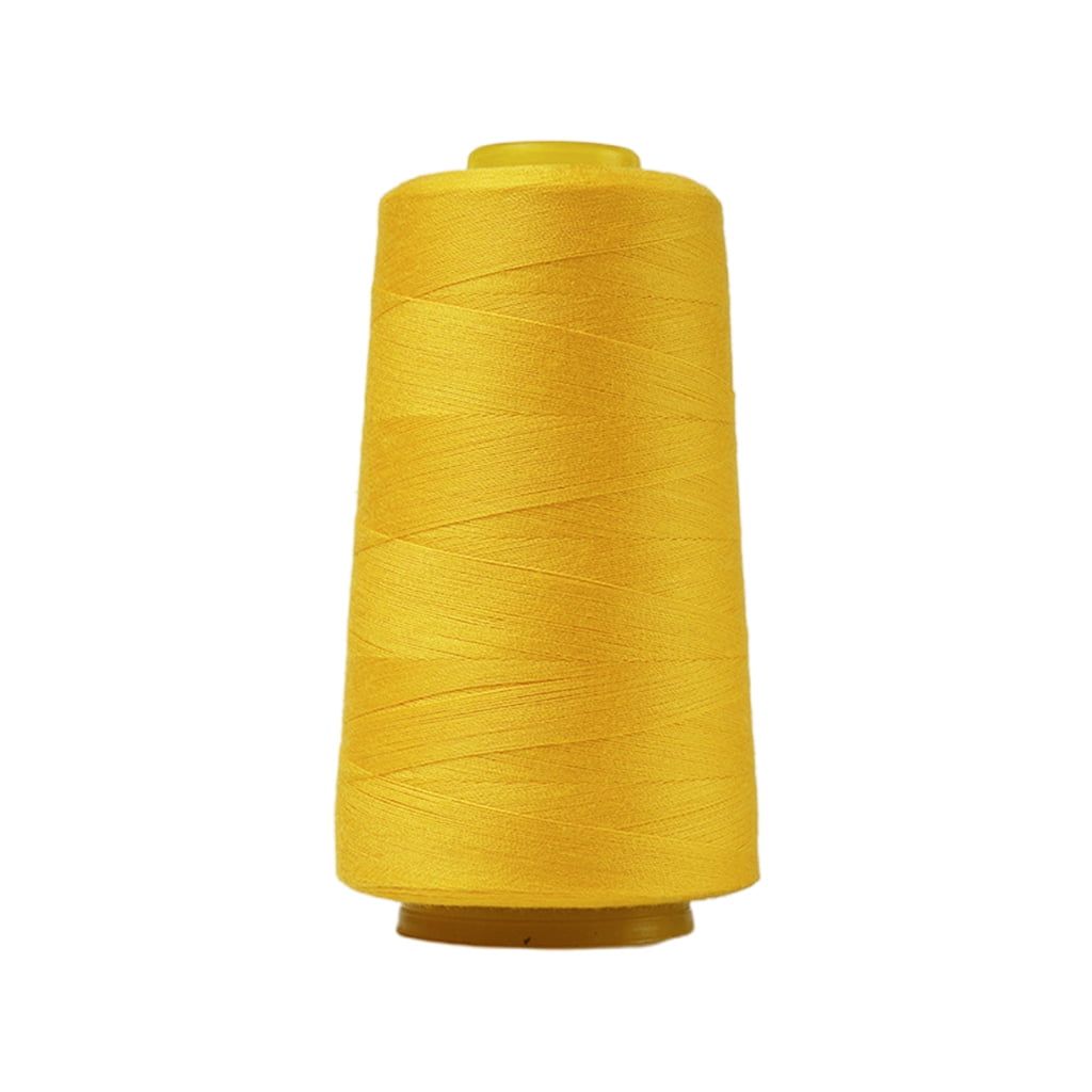 100 Polyester Sewing Thread Spools Four Seasons Sewing Machine Thread