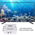 thumbnail image 4 of Ejoyous Video Converter, 480P Mini AV to VGA Composite TV Decoder Adapter Audio Video Converter with USB Power Cable, 4 of 7