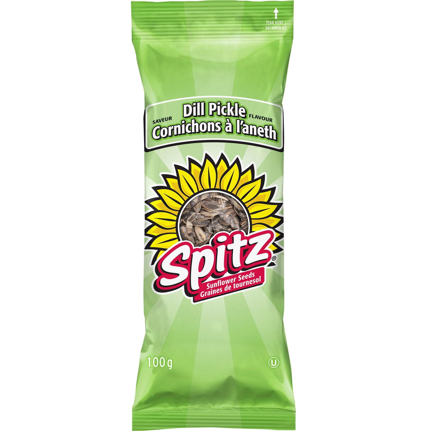 Are Spitz Seasoned Sunflower Seeds Gluten Free