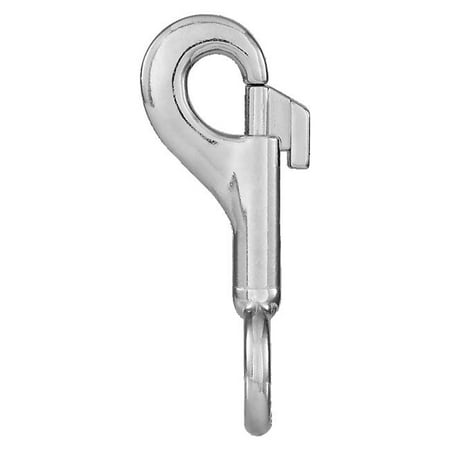 

National & Spectrum 110055 0.625 in. Bolt Snap