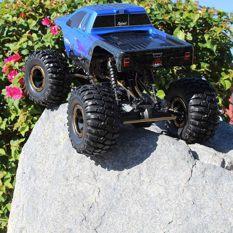 Everest 2024 rc truck