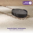 thumbnail image 2 of Shark Navigator Robot Vacuum, with SmartPath Navigation and Self-Cleaning Brushroll, RV2110, 2 of 8