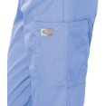 thumbnail image 5 of ScrubZone by Landau Women's Elastic Waist Cargo Scrub Pant, Style 83221, 5 of 8