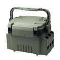 thumbnail image 1 of Caja de pesca Portavasos de plástico Portabotellas duradero Suministros ligeros para pescadores Sywqhk Para Estrenar, 1 of 6