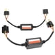 thumbnail image 1 of Dingln 2pcs Linterna del Coche Decodificador De Audio Radio Anti-interferencias De Error Canceler Filtro For H4, 1 of 5