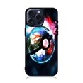 thumbnail image 1 of Pokeball Pokemon iPhone 15 Pro Case BLN2822, 1 of 3