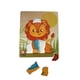 thumbnail image 3 of ROMPECABEZAS EL LEON S/M Educatodo HN-0393, 3 of 3