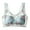 #A Light Blue, variant on Plus Size Strapless Bras for Women, Women's Bra High Support Bras for Women Adjustable Strap Full Coverage, Womens Full Coverage Bra Strapless Bras Large Bust Strapless Bras, #A Black,6XL