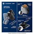 thumbnail image 3 of Combo Oster 5 Elementos con Licuadora Clásica, Cafetera Programable, Batidora de Mano, Tostador y Sandwichera, 3 of 4