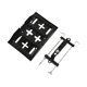 thumbnail image 3 of Kit Genérico de Bandeja de Sujeción de Batería, Abrazadera de Soporte Ajustable, Accesorio, Soporte de Profesional para Automóviles Y Embarcaci, 3 of 8