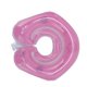 thumbnail image 3 of Anillo de natación de seguridad para bebés, flotador inflable para el cuello, collar de natación inflable, diseo ergonómico, juguete de piscina infantil para bebés de 0 a 18 ANGGREK HG2011, 3 of 8
