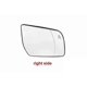 thumbnail image 3 of unique For Ford Everest Ranger High Configuration Car Rearview Mirrors Glass Outside Door Side Mirror Lens with Heating Blind Spot, 3 of 5