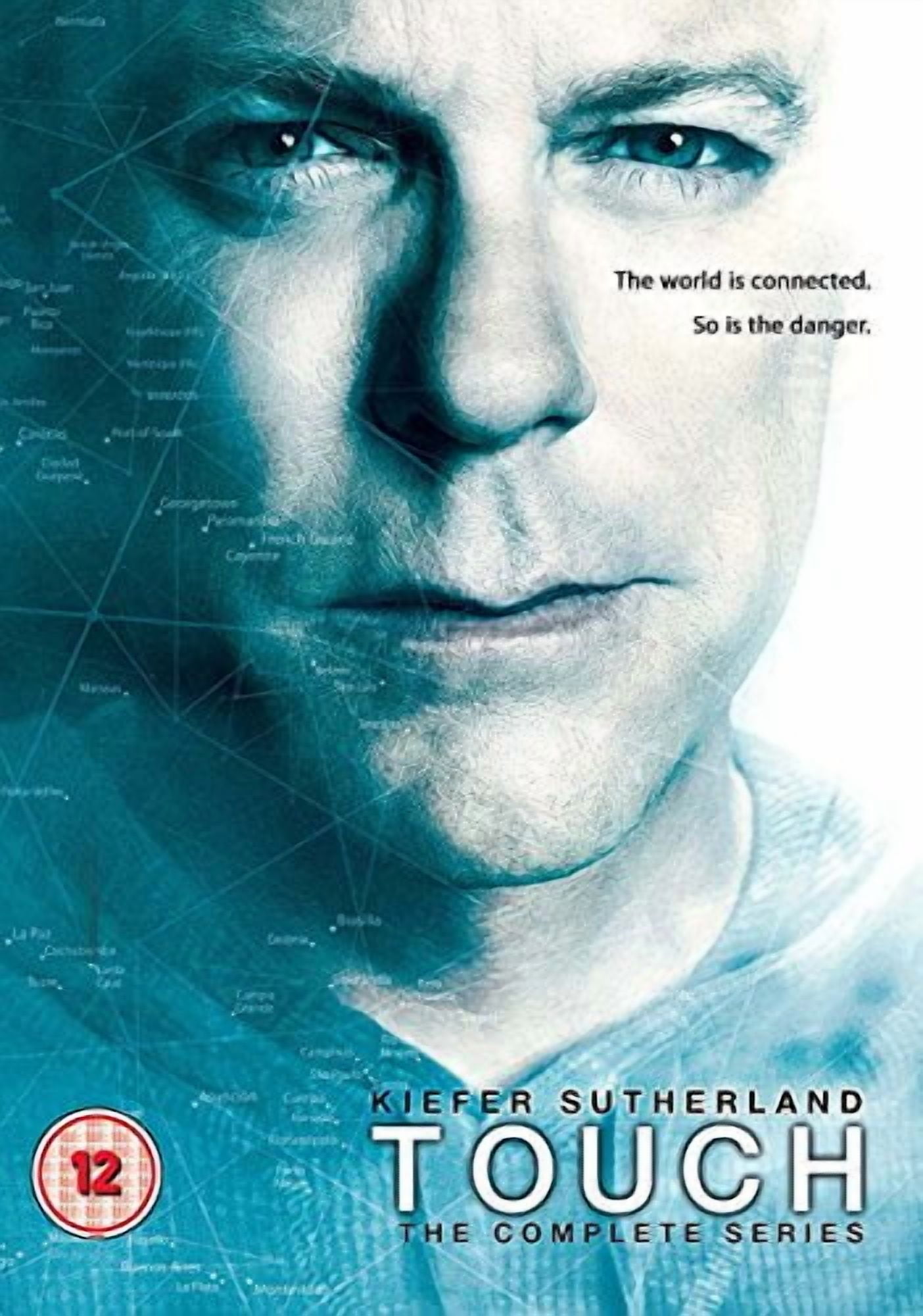 Medium: The Complete TV Show Seasons Box Set (DVD) - Walmart.com