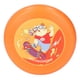 thumbnail image 1 of Disco volador deportivo de PU, disco volador para niños Disco volador plegable de PU para niños Disco volador suave para niños elaborado con cuidado, 1 of 8