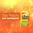 thumbnail image 2 of 5-hour ENERGY Shot, Extra Strength Peach Mango Flavor, 15 Count, 2 of 8