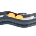 thumbnail image 6 of Window Track Cats Toy Rotating Cats Table Tennis Indoor Entertainment Toy Ball Teaser Toy Stress Reduce Cats Toy, 6 of 11