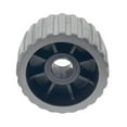 thumbnail image 2 of Moyitang Boat Trailer Roller Wheel Boat Trailer Keel Roller for Motor Yacht Boat Gray, 2 of 9