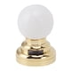 thumbnail image 5 of Lámpara de techo LED redonda para niños, modelo de luz de techo en miniatura para casa de muñecas 1:12, accesorios de decoración para Mini casa, 5 of 14