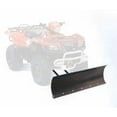 Warn 91810 Universal Plow Mount