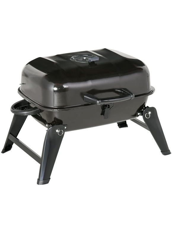 Portable Charcoal Grills in Portable Grills