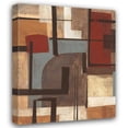 thumbnail image 1 of Smith Haynes 28x34 Gallery Wrapped Canvas Wall Art Titled - ., 1 of 4
