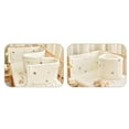 thumbnail image 3 of LPSSTORE Kids Bed Tower Breathable Bed Tower Toddler Bed Tower Airflow Breathable Bed Tower Girls' Bed Tower Kids Bed Tower and Foldable Bed Surroundings Can Be Cleaned, 3 of 6