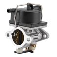 thumbnail image 1 of Carburador Carb ANGGREK para 640065A 13 135 14 15 Filtro de Aire Reemplace #36356 OHV125 OHV130 OHV135 OV358EA, 1 of 8