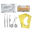 thumbnail image 2 of Kit de entrenamiento de pestañas BuyWeek Kit de extensión de pestañas postizas profesional, 2 of 10