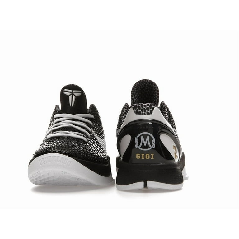 シューズ(男性用) Nike Kobe 6 Mambacita Kobe 6 Protro 'Mambacita Sweet 16' Launch Details. Nike SNKRS