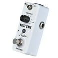 thumbnail image 1 of Pedal de efecto Pedal de efecto de guitarra con reducción de ruido Rowin Noise Gate 2 modos Carcasa de aleación de aluminio True Bypass Rowin Pedal de efecto, 1 of 6