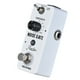 thumbnail image 1 of Pedal de efecto Pedal de efecto de guitarra con reducción de ruido Rowin Noise Gate 2 modos Carcasa de aleación de aluminio True Bypass Rowin Pedal de efecto, 1 of 6