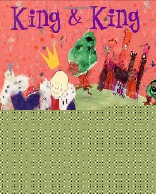 King and King