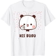 thumbnail image 1 of Bubus Greeting His Bubu and Dudu playera, 1 of 2
