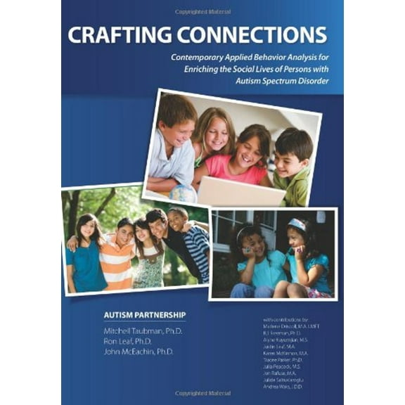 Pre-Owned Crafting Connections Contemporary Applie (Paperback) 0975585991 9780975585993
