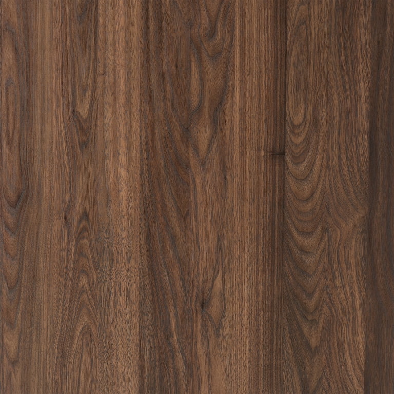 Mainstays Traditional End Table, Walnut Finish photo 7