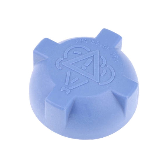 URO Parts 443121321 Engine Coolant Reservoir Cap