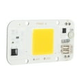 thumbnail image 5 of 220V High-Pressure LED COB Light Source Integrated Lamp Bead, 20W Warm Light for Plant Growth, Driver-Free Design, 5 of 8