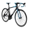 thumbnail image 2 of Bicicleta Benotto de Ruta 850 Rodada 28 Negra, 2 of 4