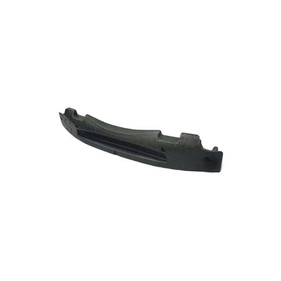 Front Bumper Impact Absorber - Compatible with 2014 Toyota Camry